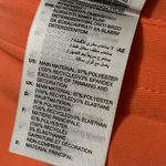 Adidas Women’s  sprinter shorts in semi coral! NWT 3 Strip Size XL Photo 5