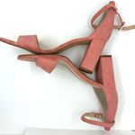 Vince Camuto  Corlina Ankle Strap Light Pink Open Toe Sandal size 9M Photo 13