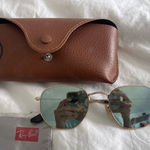Ray-Ban Reflective  Sunglasses Photo 0