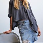 Free People CC tee Photo 0