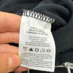 Nike Pants Womens X Large Black Sweatpants Joggers Athletic Comfort Lounge Photo 4