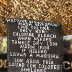 Ralph Lauren Vtg Polo Jeans Co Plaid Shorts Womens Sz 6 Blue Green Chinos Preppy Photo 6