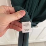 Lovers + Friends  Sundance Maxi Dress in Everglade Green Photo 7