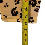 Fabletics NWT Leopard On the Go Power Hold High-Waisted Leggings, Small Photo 8