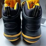 New LL Bean Boots Women's US 8.5 9 40 GoreTex Waterproof Cross Country Ski Skate Black Photo 8