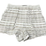 fab'rik Fab’rik women’s size small, 100% cotton  skorts ￼‎ Photo 0