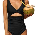 Amazon Swim One Piece Photo 0