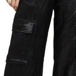 Walter Baker  sarin black cargo Denver pants ✨ Photo 0