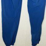 Carhartt Force Scrub Jogger Pants Womens Regular Small Blue C52610 Stretch Photo 7