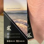 Kyodan  Active Ultra Soft Hoodie Photo 3