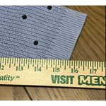 Talbots  Sweater Size Plus Petite Blue 3D Textured Pullover Xp Polka Dots Casual‎ Photo 8