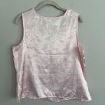 Cato VINTAGE PINK LACE‎ TRIM PAJAMA SET Photo 4