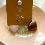 American Eagle Silver Wave Ring 🌊 Photo 2