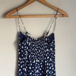 Reformation  Juliette Midi Dress Moray 2 Photo 10