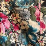 Coldwater Creek BLAZER… FLORAL DESIGN 2 BUTTON CLOSURE SIZE P14
SHORT SLEEVES Photo 6