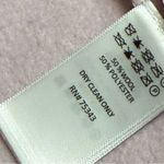 Joie  Blush Pink wool blend Jacket Photo 4