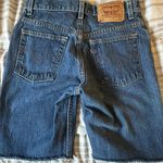 Levi's Levi’s 517 Denim Shorts Photo 2