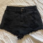 BDG Cheeky Super High Rise Shorts Photo 0