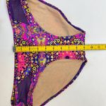 Elle NWT  Bikini Set Multicolor Swimwear Size B85/XL Photo 14