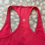 Lululemon Tank Racerback Photo 3