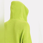 RTA Marvin Distressed Hoodie small Green Photo 5