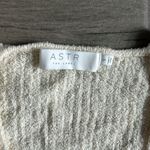 ASTR  the label sweater Photo 2