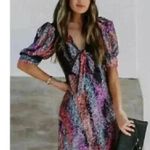 New with tags tea and cup dress Black Photo 1