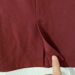 Alternative Apparel Girl/ Women skirt long20” very soft brand new size M Photo 2