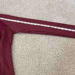 Columbia Burgundy Jacket Photo 8