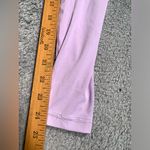 Aerie offline real me 7/8 leggings hi-rise XXS purple Photo 2