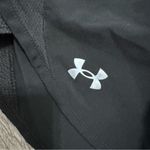Under Armour  Women's Fly-By 3" Shorts Black Medium Photo 2