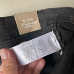 Madewell Petite 10" High-Rise Skinny Jeans in Starkey Wash Photo 7