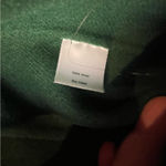 Talbots Chic Women's Kelly Green Blazer Coat Photo 3