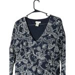 Apostrophe Vintage  Y2K Whimsy Goth Top Size Large Photo 1