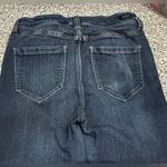 Liverpool Jeans Company Liverpool High-rise Ankle Stretch Denim Jeans 26/2 Photo 3
