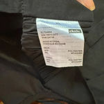 Elodie  Size XL Black Crop Top Wrap Tank Street‎ Wear Soft Grunge Casual Photo 1