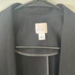 LC Lauren Conrad Lauren LC Conrad Blazer Black Photo 2