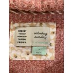 Saturday Sunday by Anthropologie Women’s S Ribbed Half Photo 4