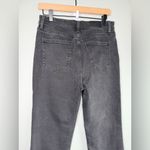Pistola  Charcoal Flare Jeans Size 29 Photo 5