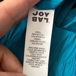 JoyLab  Women's Vibrant Teal Athletic Shorts M Photo 10