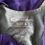 Colosseum Colossuem JMU James Madison University Tank Top SIZE S Photo 2