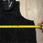 Free People  Womens Walk This Way Halter Top Lace Shirt XS Photo 5