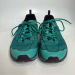 Vasque velocity AT trainers hiking shoes running women’s size 8 outdoor casual Blue Photo 1