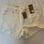 Levi's Levi’s Shorts 501 Denim High-Rise Photo 0