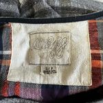 Ace & Jig  Heritage Stripe Lake Cotton Gauzy Casual Dress Size Small Photo 3