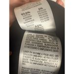 Mother Wrapper Patch Springy Ankle High Rise Not Guilty Black Pants Size 26 Photo 10