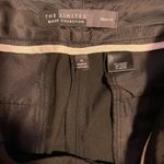 The Limited  Black Collection Drew Fit Shorts Photo 1