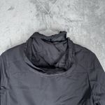 Woolrich Jacket Womens Medium Black Casual Neutral Outdoors Heritage Normcore Photo 5