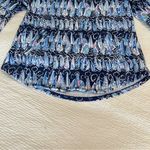 Lilly Pulitzer  Captain Popover Sails and Stripes Small Photo 9