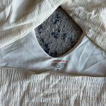 Tularosa Duffy One Piece in Ivory XL Photo 6